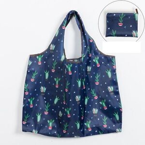 COPY - Cactus 🌵 Print Tote